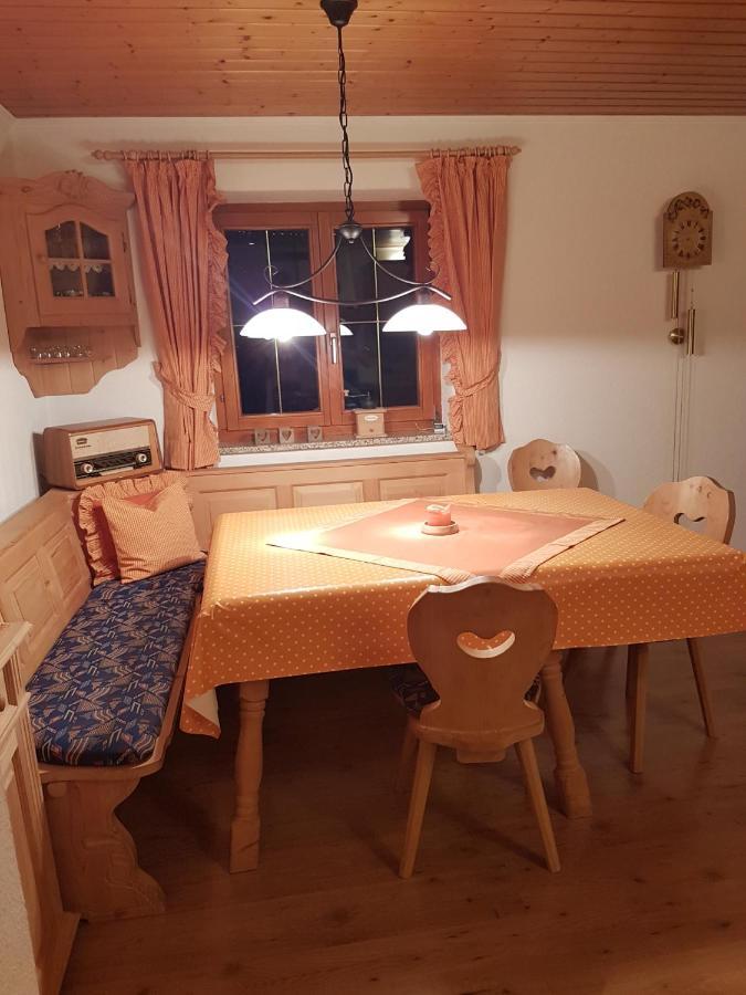 Montafon Alpen Chalet Vandans Eksteriør bilde