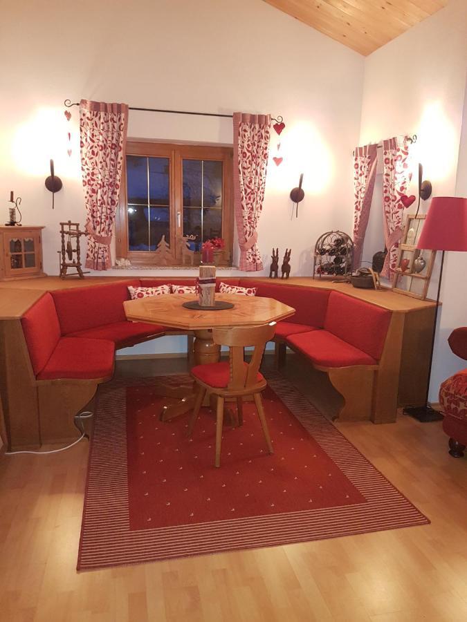Montafon Alpen Chalet Vandans Eksteriør bilde